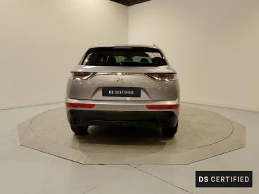 DS CERTIFIED Ds Ds 7 Crossback Crossback Bluehdi 130 Eat8 Executive occasion certifiée - Suv Diesel Gris - Lomme - 3618072_4