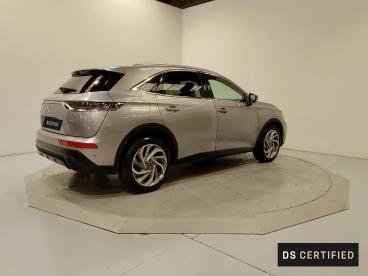 DS CERTIFIED Ds Ds 7 Crossback Crossback Bluehdi 130 Eat8 Executive occasion certifiée - Suv Diesel Gris - Lomme - 3618072_5