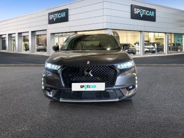 SPOTICAR Ds Ds 7 Crossback Crossback Bluehdi 180 Eat8 Executive Occasion - Suv-4x4 Diesel Gris - Besancon - 1203620237_2