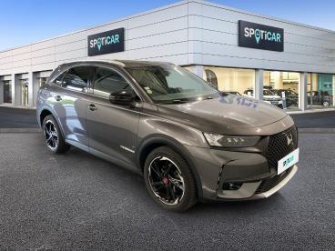 SPOTICAR Ds Ds 7 Crossback Crossback Bluehdi 180 Eat8 Executive Occasion - Suv-4x4 Diesel Gris - Besancon - 1203620237_3