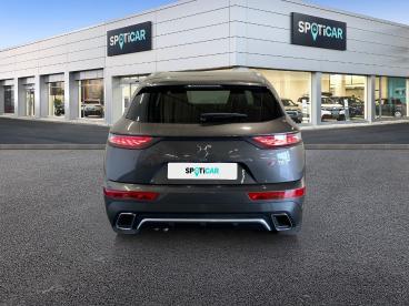 SPOTICAR Ds Ds 7 Crossback Crossback Bluehdi 180 Eat8 Executive Occasion - Suv-4x4 Diesel Gris - Besancon - 1203620237_5
