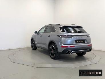DS CERTIFIED Ds Ds 7 Crossback Crossback Puretech 180 Eat8 Performance Line+ occasion certifiée - Suv Essence Gris - Venissieux - 3620433_3