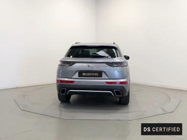 DS CERTIFIED Ds Ds 7 Crossback Crossback Puretech 180 Eat8 Performance Line+ occasion certifiée - Suv Essence Gris - Venissieux - 3620433_4