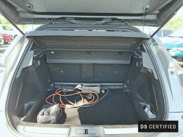 DS CERTIFIED Ds Ds 7 Crossback Crossback Hybride E-tense 225 Eat8 Performance Lin occasion certifiée - Suv Hybride Rechargeable Gris - Toulouse - 3623590_4