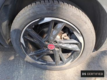 DS CERTIFIED Ds Ds 7 Crossback Crossback Hybride E-tense 225 Eat8 Performance Lin occasion certifiée - Suv Hybride Rechargeable Gris - Toulouse - 3623590_5