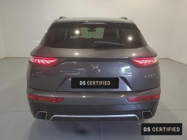 DS CERTIFIED Ds Ds 7 Crossback Crossback Hybride E-tense 225 Eat8 Performance Lin occasion certifiée - Suv Hybride Rechargeable Gris - Tours - 3624717_5