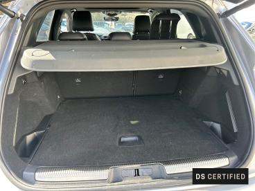 DS CERTIFIED Ds Ds 7 Crossback Crossback Hybride E-tense 225 Eat8 Rivoli occasion certifiée - Suv Hybride Rechargeable Gris - Villeneuve-d'ascq - 3625431_4