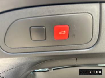 DS CERTIFIED Ds Ds 7 Crossback Crossback Hybride E-tense 225 Eat8 Rivoli occasion certifiée - Suv Hybride Rechargeable Gris - Villeneuve-d'ascq - 3625431_5