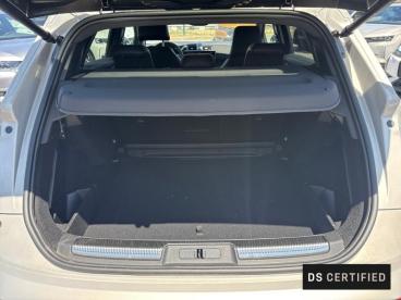 DS CERTIFIED Ds Ds 7 Crossback Bluehdi 130ch Performance Line + Automatique occasion certifiée - Suv Diesel Cristal Pearl (n) - Arles - 3626955_5