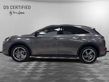 DS CERTIFIED Ds Ds 7 Crossback Crossback Hybride E-tense 225 Eat8 Rivoli occasion certifiée - Suv Hybride Rechargeable Gris - Creteil - 3627318_2