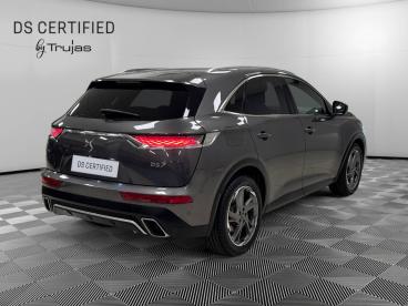 DS CERTIFIED Ds Ds 7 Crossback Crossback Hybride E-tense 225 Eat8 Rivoli occasion certifiée - Suv Hybride Rechargeable Gris - Creteil - 3627318_5