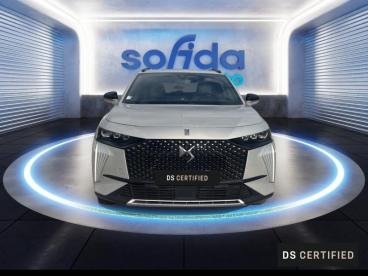 DS CERTIFIED Ds Ds 7 Crossback E-tense 4x4 300ch Opera occasion certifiée - Suv Hybride Rechargeable Cristal Pearl (n) - Longuenesse - 3628720_2