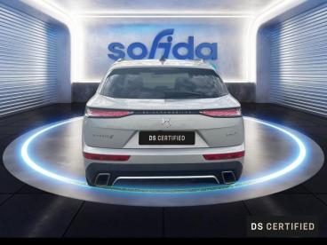 DS CERTIFIED Ds Ds 7 Crossback E-tense 4x4 300ch Opera occasion certifiée - Suv Hybride Rechargeable Cristal Pearl (n) - Longuenesse - 3628720_5