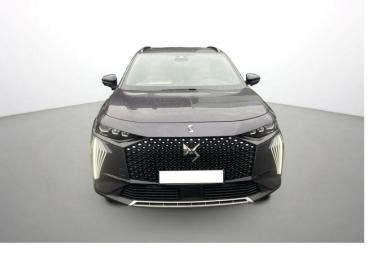 DS CERTIFIED Ds Ds 7 Crossback 1.5 Bluehdi 130ch Etoile Automatique occasion certifiée - Suv Diesel Gris Titane (m) - Saint Quentin - 3630380_2