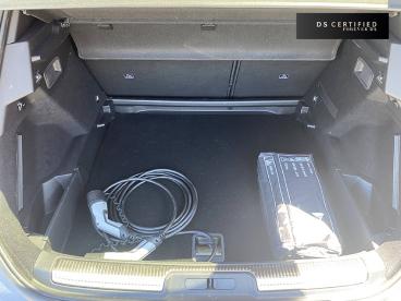 DS CERTIFIED Ds Ds 7 Crossback 7 Crossback Hybride E-tense 225 Eat8 Rivoli occasion certifiée - Suv Hybride Rechargeable Gris - Lescar - 3636796_5