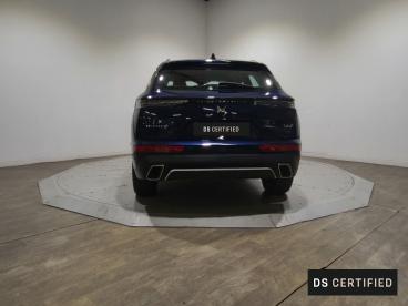 DS CERTIFIED Ds Ds 7 Crossback Hybride Rechargeable E-tense 300 Eat8 4x4 Bastille occasion certifiée - Suv Hybride Rechargeable Bleu - Cesson Sevigne - 3641630_4