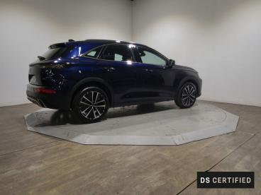 DS CERTIFIED Ds Ds 7 Crossback Hybride Rechargeable E-tense 300 Eat8 4x4 Bastille occasion certifiée - Suv Hybride Rechargeable Bleu - Cesson Sevigne - 3641630_5