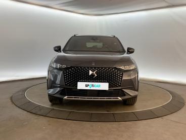 SPOTICAR Ds Ds 7 Crossback Bluehdi 130 Eat8 Etoile Occasion - Suv-4x4 Diesel Gris - Carrieres-sous-poissy - 1203646032_2