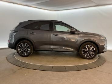 SPOTICAR Ds Ds 7 Crossback Bluehdi 130 Eat8 Etoile Occasion - Suv-4x4 Diesel Gris - Carrieres-sous-poissy - 1203646032_4