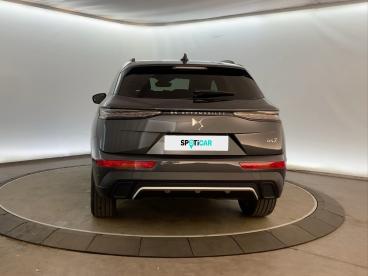 SPOTICAR Ds Ds 7 Crossback Bluehdi 130 Eat8 Etoile Occasion - Suv-4x4 Diesel Gris - Carrieres-sous-poissy - 1203646032_5