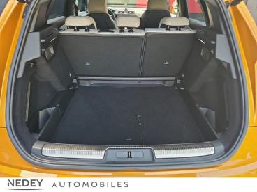 DS CERTIFIED Ds Ds 7 Crossback Bluehdi 130ch Rivoli Automatique occasion certifiée - Suv Diesel Blanc - Montbeliard - 3648406_5