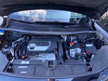 DS CERTIFIED Ds Ds 7 Crossback Crossback Hybride E-tense 225 Eat8 Performance Lin occasion certifiée - Suv Hybride Rechargeable Noir - Lescure D Albigeois - 3650508_3