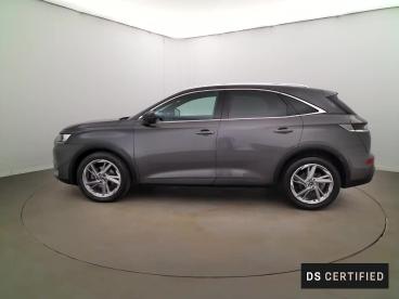 DS CERTIFIED Ds Ds 7 Crossback Crossback Bluehdi 130 Eat8 Executive occasion certifiée - Suv Diesel Gris - Venissieux - 3650860_2