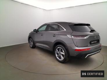 DS CERTIFIED Ds Ds 7 Crossback Crossback Bluehdi 130 Eat8 Executive occasion certifiée - Suv Diesel Gris - Venissieux - 3650860_3