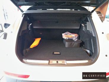 DS CERTIFIED Ds Ds 7 Crossback Crossback Hybride E-tense 300 Eat8 4x4 Rivoli occasion certifiée - Suv Hybride Rechargeable Blanc - Bourgoin Jallieu - 3653385_5