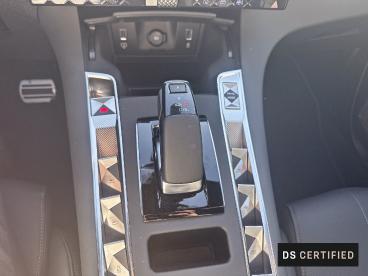DS CERTIFIED Ds Ds 7 Crossback Hybride Rechargeable E-tense 225 Eat8 Etoile occasion certifiée - Suv Hybride Rechargeable Gris - Reze - 3653465_4
