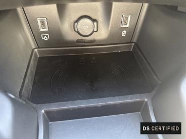 DS CERTIFIED Ds Ds 7 Crossback Hybride Rechargeable E-tense 225 Eat8 Etoile occasion certifiée - Suv Hybride Rechargeable Gris - Reze - 3653465_5