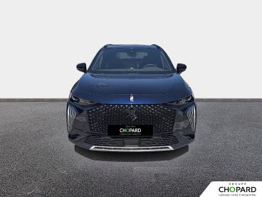 DS CERTIFIED Ds Ds 7 Crossback Hybride Rechargeable E-tense 360 Eat8 4x4 Performa occasion certifiée - Suv Hybride Rechargeable Bleu - Beaune - 3660789_4
