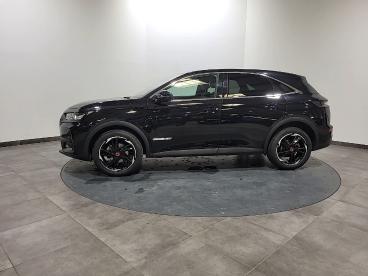 SPOTICAR Ds Ds 7 Crossback Crossback Bluehdi 130 Eat8 Performance Line Occasion - Suv-4x4 Diesel Noir - Toulouse - 1203662978_2