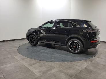 SPOTICAR Ds Ds 7 Crossback Crossback Bluehdi 130 Eat8 Performance Line Occasion - Suv-4x4 Diesel Noir - Toulouse - 1203662978_3