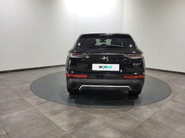SPOTICAR Ds Ds 7 Crossback Crossback Bluehdi 130 Eat8 Performance Line Occasion - Suv-4x4 Diesel Noir - Toulouse - 1203662978_4
