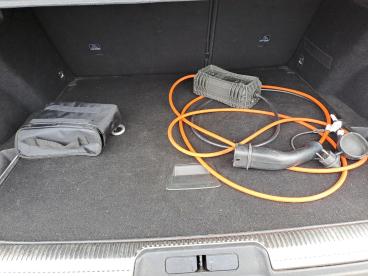 DS CERTIFIED Ds Ds 7 Crossback Crossback Hybride E-tense 225 Eat8 Performance Lin occasion certifiée - Suv Hybride Rechargeable Gris - Merignac - 3664224_5