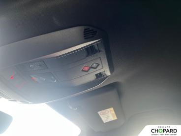 DS CERTIFIED Ds Ds 7 Crossback Crossback Puretech 225 Eat8 Executive occasion certifiée - Suv Essence Rouge - Beaune - 3668911_2