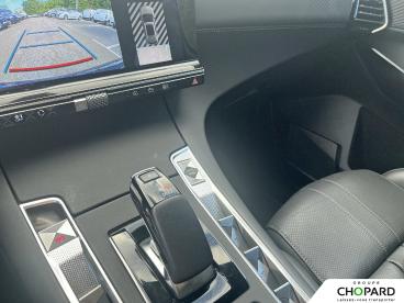 DS CERTIFIED Ds Ds 7 Crossback Hybride Rechargeable E-tense 300 Eat8 4x4 Opera occasion certifiée - Suv Hybride Rechargeable Gris - Beaune - 3668914_2