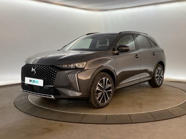 SPOTICAR Ds Ds 7 Crossback Bluehdi 130 Eat8 Etoile Occasion - Suv-4x4 Diesel Gris - France - 1203669713_1
