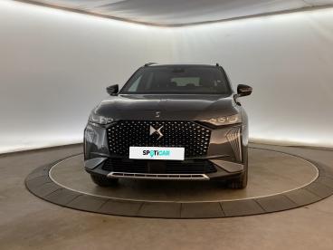 SPOTICAR Ds Ds 7 Crossback Bluehdi 130 Eat8 Etoile Occasion - Suv-4x4 Diesel Gris - France - 1203669713_2