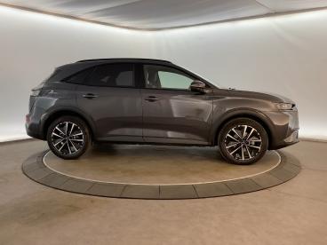 SPOTICAR Ds Ds 7 Crossback Bluehdi 130 Eat8 Etoile Occasion - Suv-4x4 Diesel Gris - France - 1203669713_4