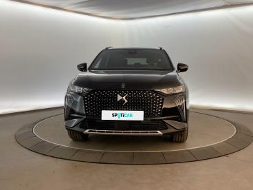 SPOTICAR Ds Ds 7 Crossback Bluehdi 130 Eat8 Etoile Occasion - Suv-4x4 Diesel Noir - France - 1203669796_2