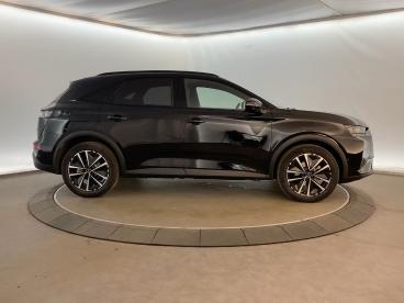 SPOTICAR Ds Ds 7 Crossback Bluehdi 130 Eat8 Etoile Occasion - Suv-4x4 Diesel Noir - France - 1203669796_4