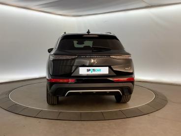 SPOTICAR Ds Ds 7 Crossback Bluehdi 130 Eat8 Etoile Occasion - Suv-4x4 Diesel Noir - France - 1203669796_5