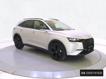 SPOTICAR Ds Ds 7 Crossback Hybride Rechargeable E-tense 225 Eat8 Performance Occasion - Suv-4x4 Hybride Rechargeable Gris - Challans - 303672096_3