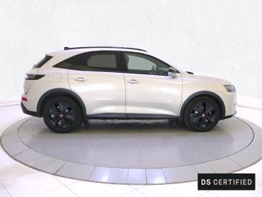 SPOTICAR Ds Ds 7 Crossback Hybride Rechargeable E-tense 225 Eat8 Performance Occasion - Suv-4x4 Hybride Rechargeable Gris - Challans - 303672096_4