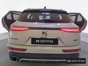 SPOTICAR Ds Ds 7 Crossback Hybride Rechargeable E-tense 225 Eat8 Performance Occasion - Suv-4x4 Hybride Rechargeable Gris - Challans - 303672096_5