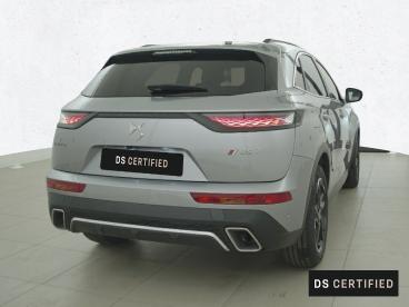 DS CERTIFIED Ds Ds 7 Crossback Crossback Hybride E-tense 225 Eat8 Performance Lin occasion certifiée - Suv Hybride Rechargeable Gris - Fontenay Sur Eure - 3676000_5
