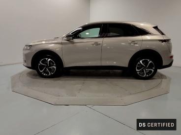 SPOTICAR Ds Ds 7 Crossback Crossback Bluehdi 130 Eat8 Business Occasion - Suv-4x4 Diesel Eph Chrystal Pearl Metall - Lomme - 303676530_2