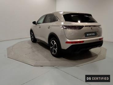 SPOTICAR Ds Ds 7 Crossback Crossback Bluehdi 130 Eat8 Business Occasion - Suv-4x4 Diesel Eph Chrystal Pearl Metall - Lomme - 303676530_3